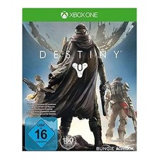 Destiny XBOX ONE
