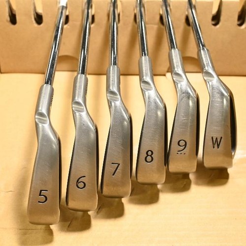 Ping g25 set - di, stiro