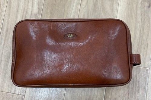 The bridge clutch bag - bag, pouch