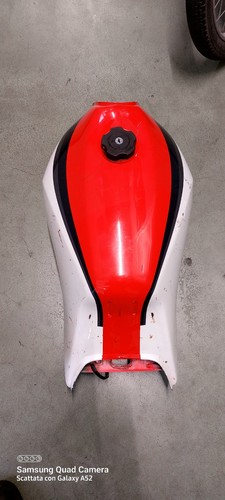 Serbatoio yamaha 600 segni - serbatoio, xj