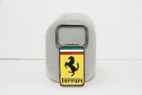 Portachiavi ferrari originale - portachiavi,