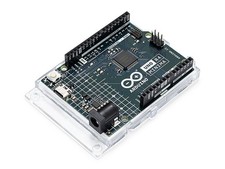 Arduino uno minima - r4,
