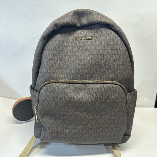 Zaino medio michael kors - zaino,