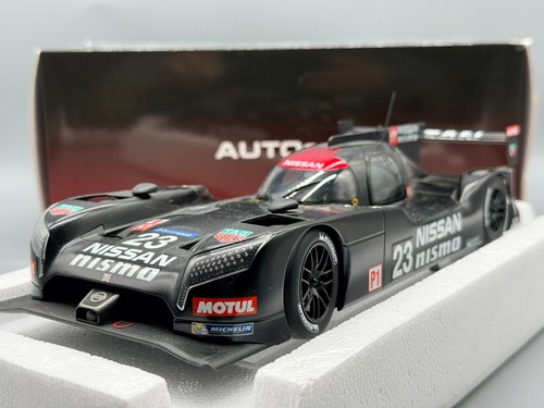 Modellini auto autoart - 1:18,