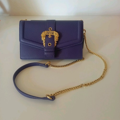 Versace jeans couture - couture, borsa