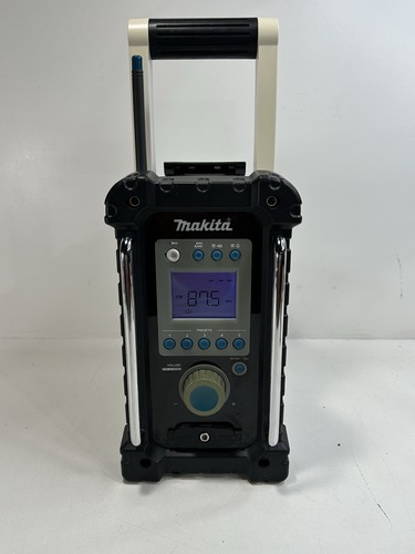 Makita bmr100 jobsite radio - bmr100,