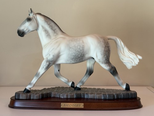 Breyer horse ballyduff - breyer,