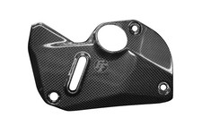 Coperchio motore Destra