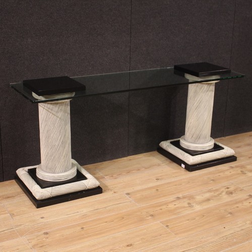 Console design mobile - , spagnolo
