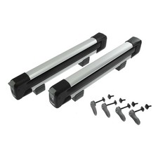 Portasci e snowboard THULE