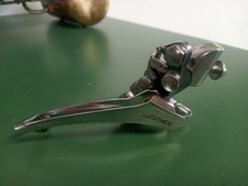 Shimano Exage 400 EX  deragliatore anteriore bici corsa vintage 