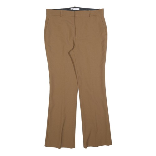 Zara donna pantaloni bootcut - donna,