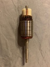 INDOTTO MOTORINO AVVIAMENTO