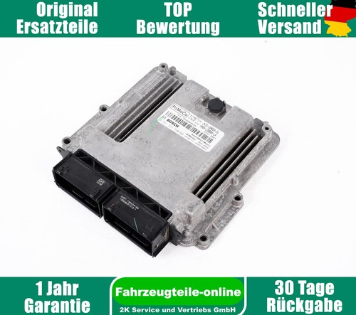 Centralina motore ecu ford - centralina,