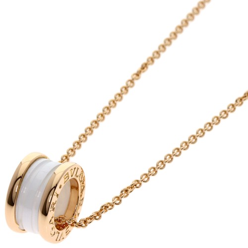Collana bvlgari zero1 - collana, b.zero1