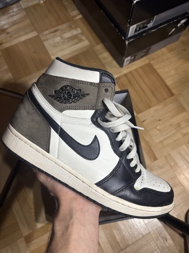Air jordan retro - air, 1