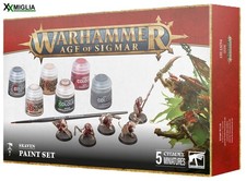 Warhammer Age of Sigmar -
