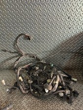 IMPIANTO ELETTRICO YAMAHA