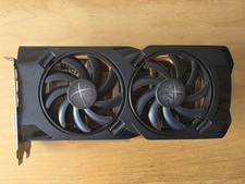 XFX Radeon RX 480 8 GB GDDR5 |