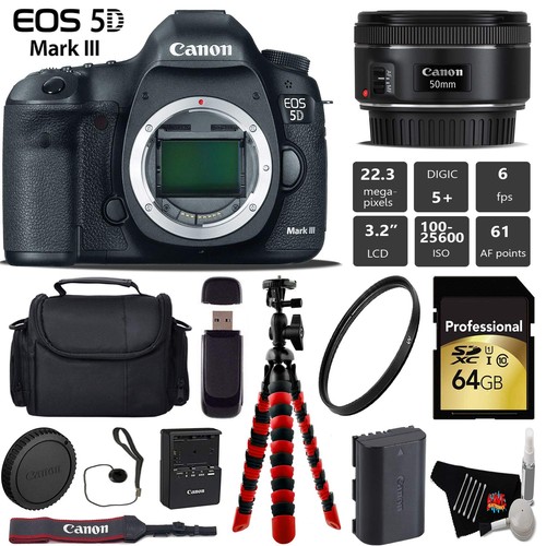 Canon eos mark iii dslr - eos,