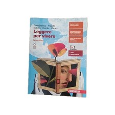 Leggere per Vivere Narrativa