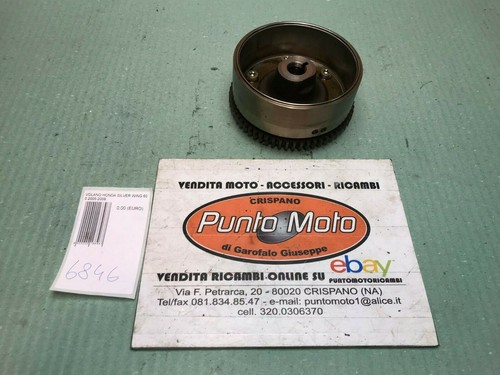 Volano ruota libera motore