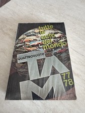 Libro vol. 1-2 Quattroruote
