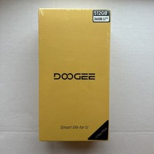 DOOGEE V Max Plus 36 GB + 512