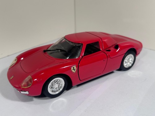 Revell ferrari 250 lm - 1:24,