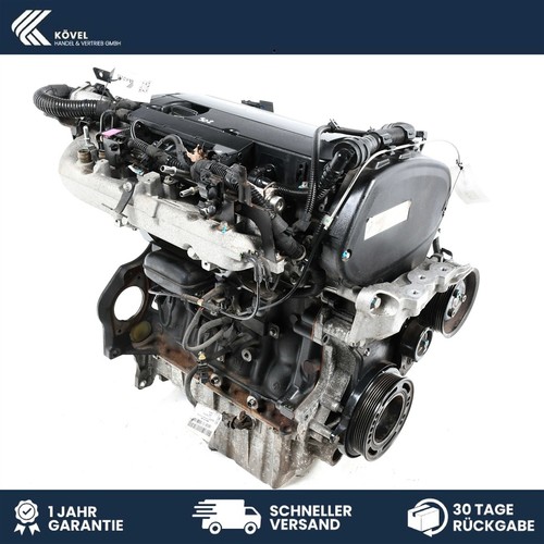 Opel motore a16let turbo - opel,