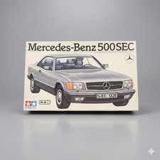 Tamiya 2429 scala 1/24