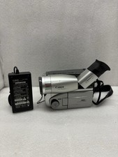 Videocamera Canon V60 HiE Hi8