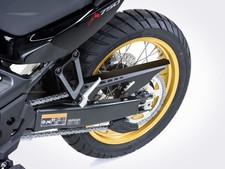 PARACATENA HONDA XL750 TRANSALP PROTEZIONE CATENA COPRICATENA TRANSALP 750 da 23