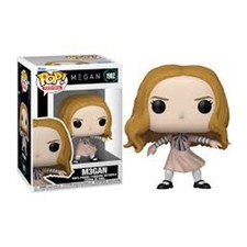 FUNKO POP Movies: M3GAN S2-