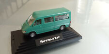 Wiking H0 Mercedes Sprinter in
