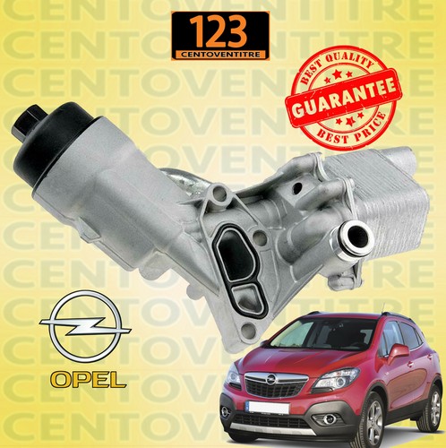 Scambiatore calore opel - ,