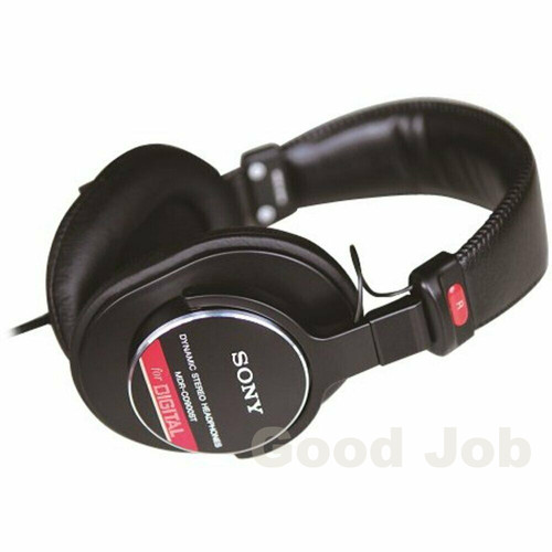 Sony cuffie monitor studio - cuffie,