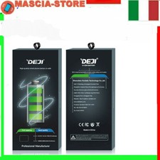 BATTERIA DEJI HUAWEI P9/P20