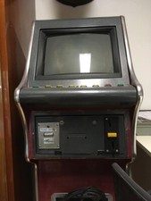 Video poker Slot Machine