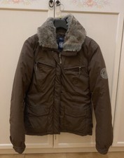 Giubotto invernale donna