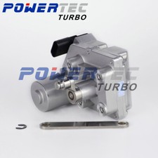 A6460901380 Turbo actuator