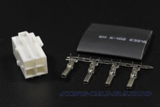 Presa di corrente CC 4 pin per
