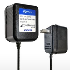 AC Power Adapter DigiTech