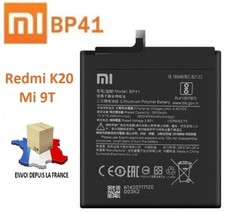 Batterie Originale Xiaomi BP41