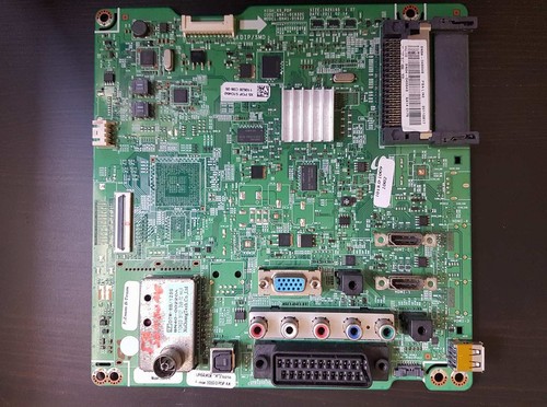Placa bn41 01632c samsung - placa,