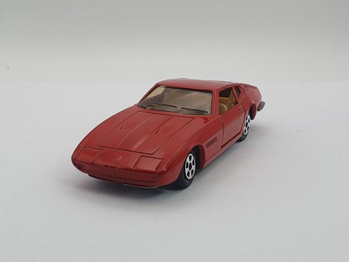 Maserati ghibli ahc - ghibli, 1/43