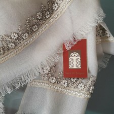 Sciarpa SETE DI JAIPUR colore