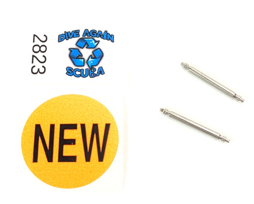 Oem oceanic spring - 2x, bar