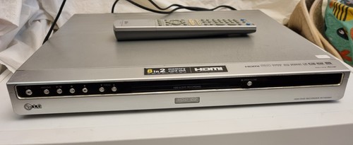 Rh7900eh dvd grabador - lg,