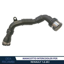 Tubo Intercooler Turbo